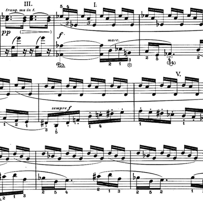 Beethoven - Sonata per Pianoforte Op. 14 n.2 in Sol | ΚΑΠΠΑΚΟΣ